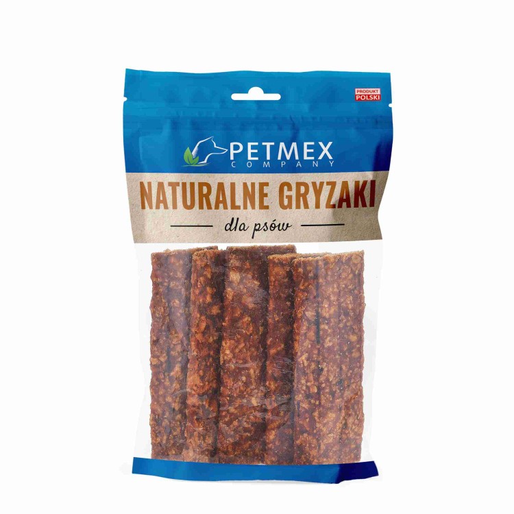 Paski z indyka 100g