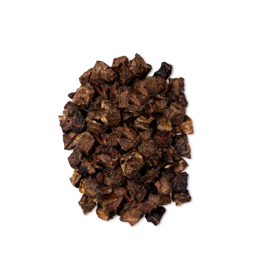 Płuca wołowe kostka 150g