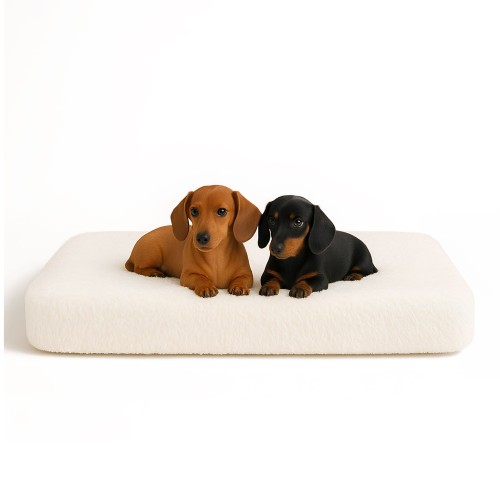 Legowisko YETI Cream XL