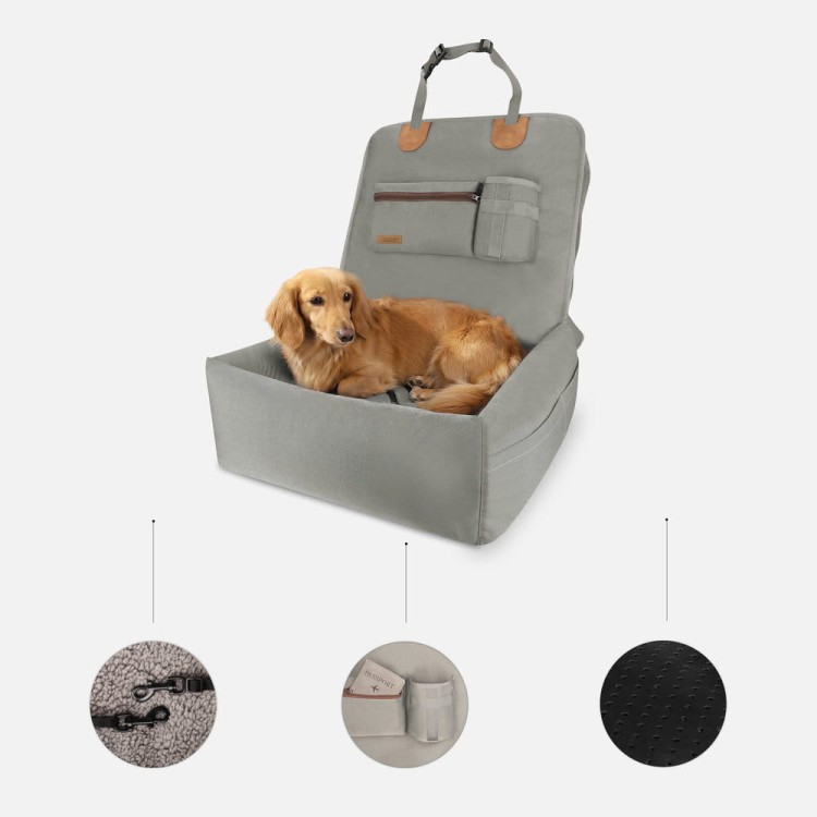 NAVIGATOR forrest - Legowisko, transporter dla zwierząt