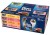OPTIVITAL can kot wołowina, kurczak, indyk, łosoś MSC 12x85g