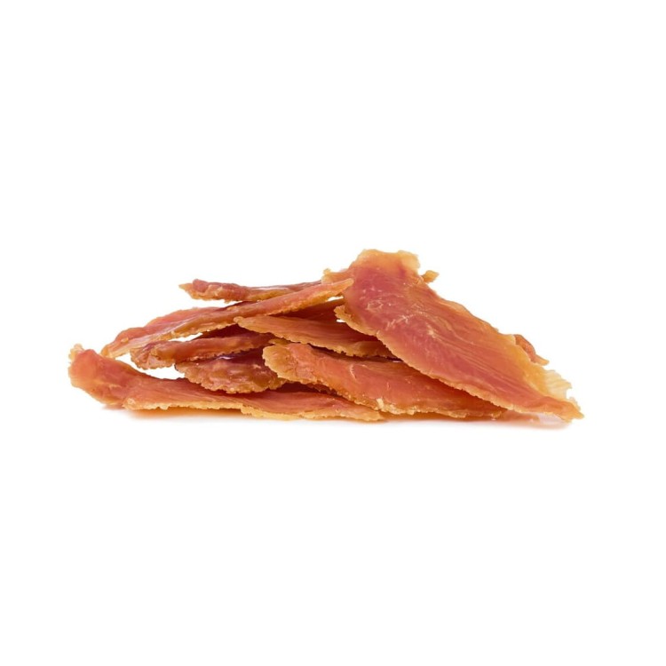 Premium Snacks Przysmak dla psa - Filety z piersi kurczaka 180 g
