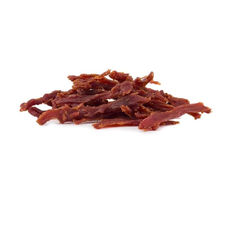 Premium Snacks Przysmak dla psa - Filety z piersi kaczki 180 g