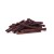 Premium Snacks Przysmak dla psa - Paski wołowe 170 g