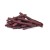 Premium Snacks Przysmak dla psa - Paski z koniny 170 g