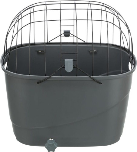 Trixie Kosz na bagażnik transporter na rower 6kg