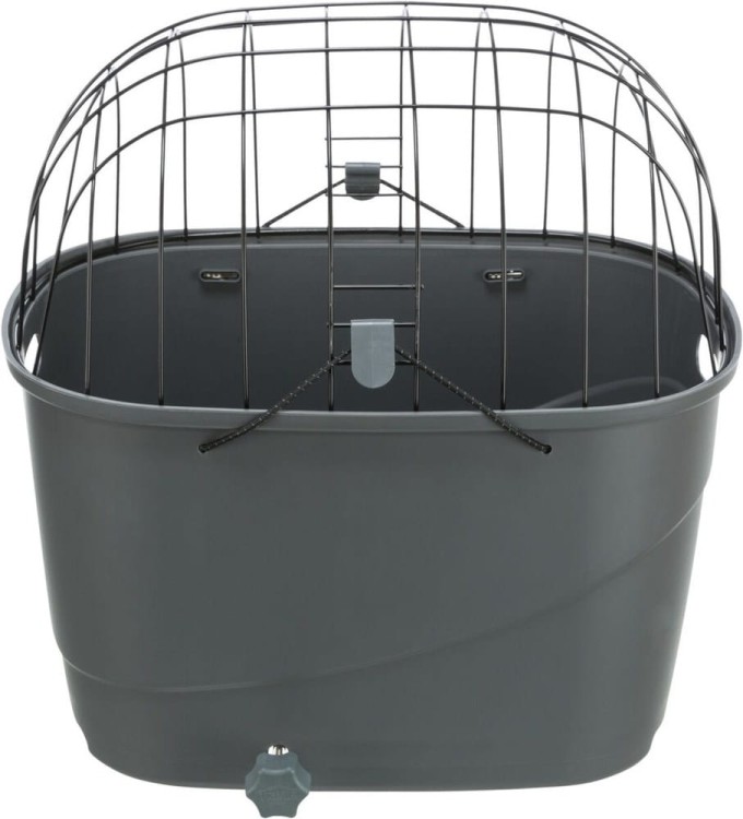 Trixie Kosz na bagażnik transporter na rower 6kg