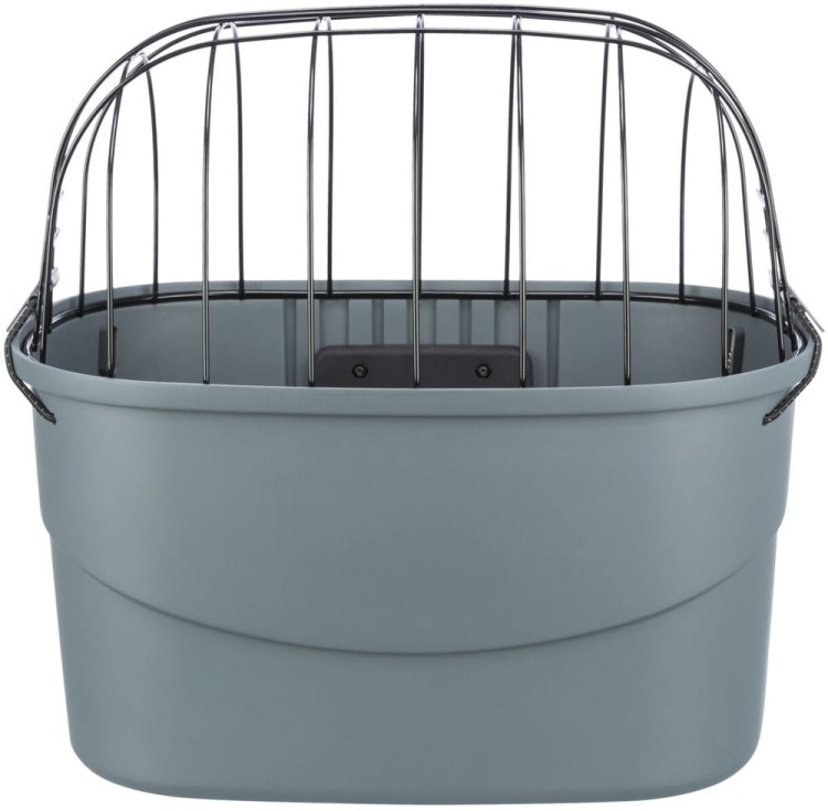 Trixie Kosz na rower transporter przedni dla psa kota do 5 kg