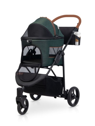 Wózek dla zwierząt IVO - Forest