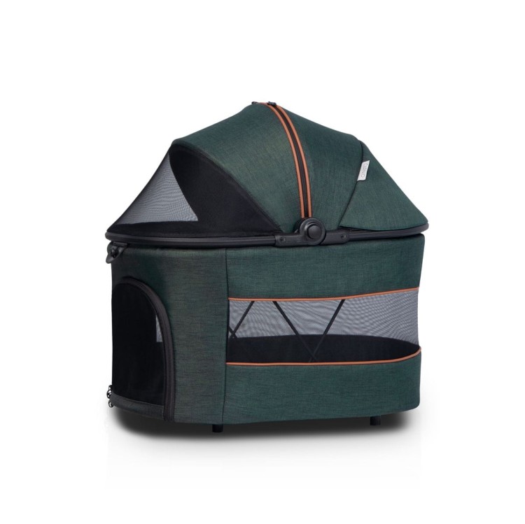 Wózek dla zwierząt IVO - Forest