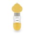 Butelka PawDuo (350 + 180 ml) - yellow