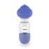 Butelka PawDuo (350 + 180 ml) - purple