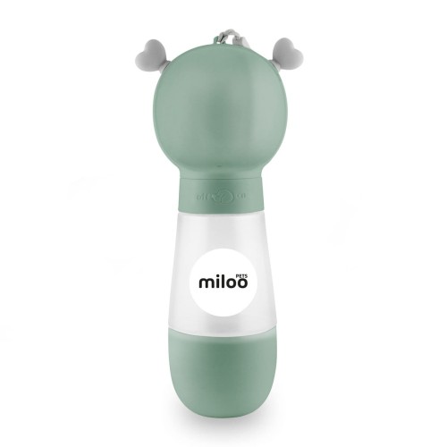 Butelka Amore Duo (350 + 180 ml) - green