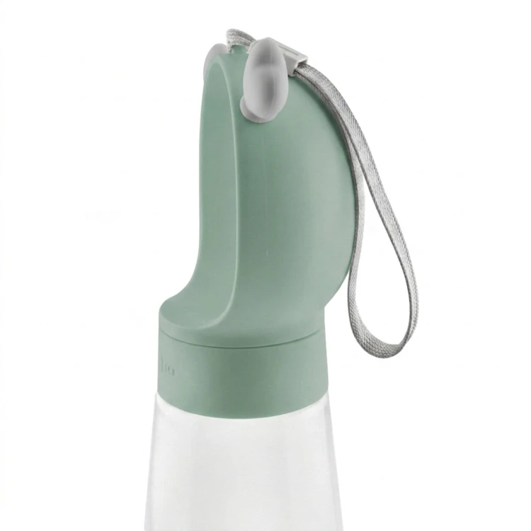 Butelka Amore Duo (350 + 180 ml) - green