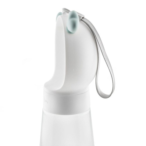 Butelka Amore Duo (350 + 180 ml) - white