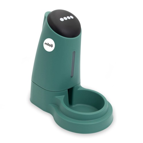 Dozownik wody Milopets PetPortion 3.2 l - blue