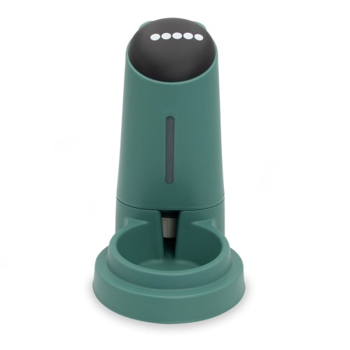 Dozownik wody Milopets PetPortion 3.2 l - blue