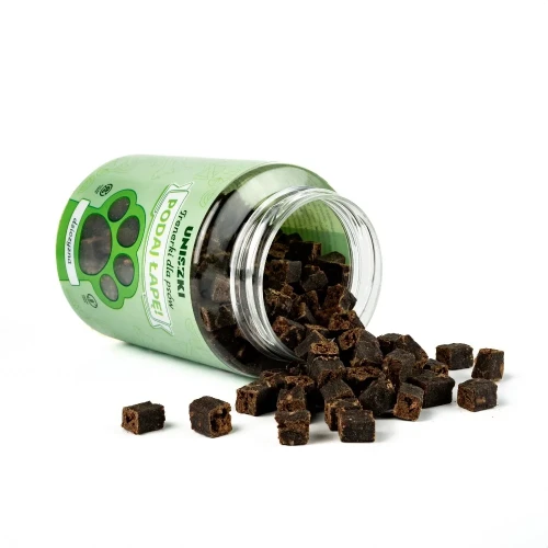 Trenerki dziczyzna 150g