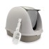 Kuweta z filtrem Carinio CAPSULE Coffee XL