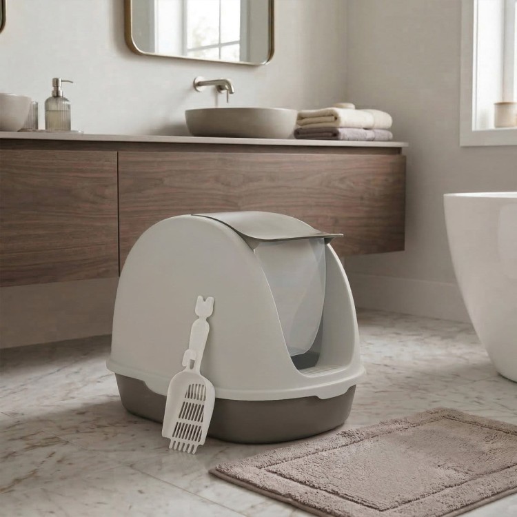 Kuweta z filtrem Carinio CAPSULE Coffee XL