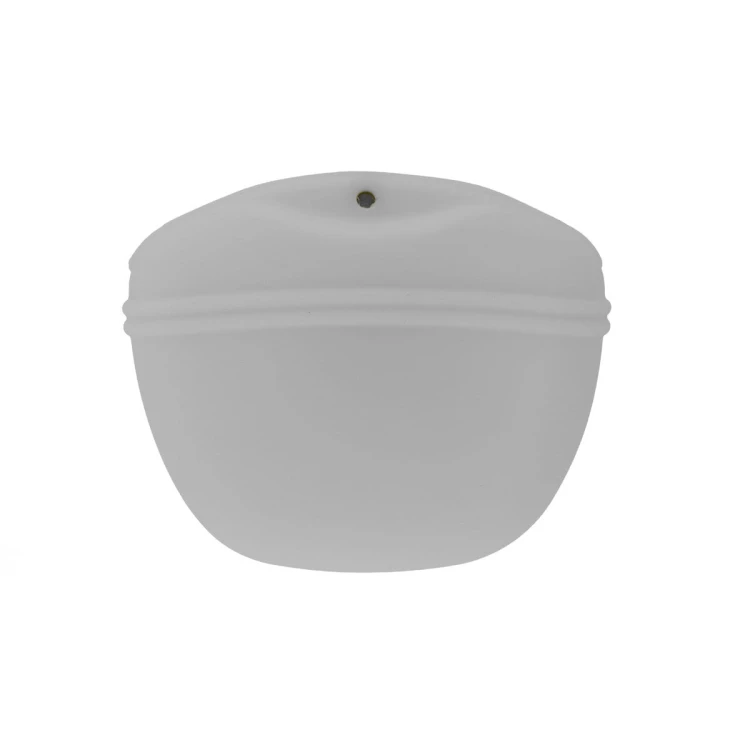 Silikonowe etui na przysmaki 2 szary