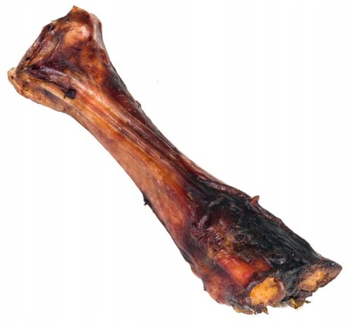 Kość wołowa z mięsem (opak. 1 szt.) Balto