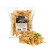Naturalny gryzak Uszy królika bez futra 1kg Jurajskie Ranczo