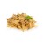 Naturalny gryzak Uszy królika bez futra 1kg Jurajskie Ranczo
