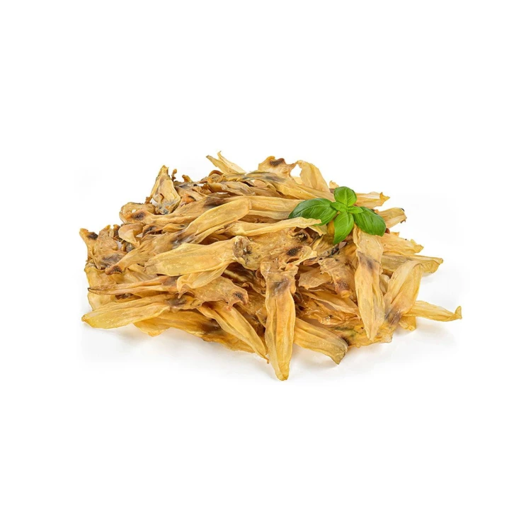 Naturalny gryzak Uszy królika bez futra 1kg Jurajskie Ranczo