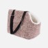 Torba transportowa dla zwierząt Carinio POCKET Coral