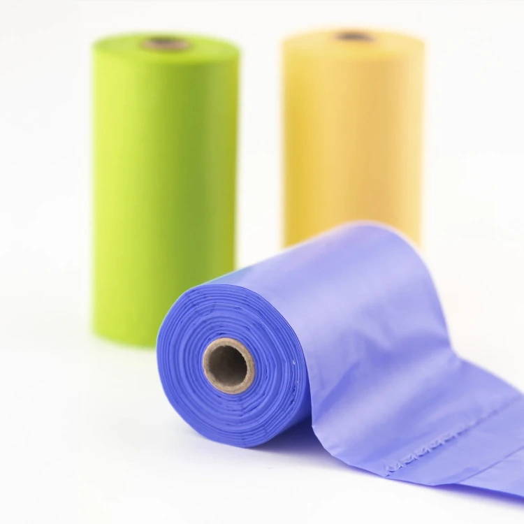 Worki na odchody Miloo Pets 45 szt.