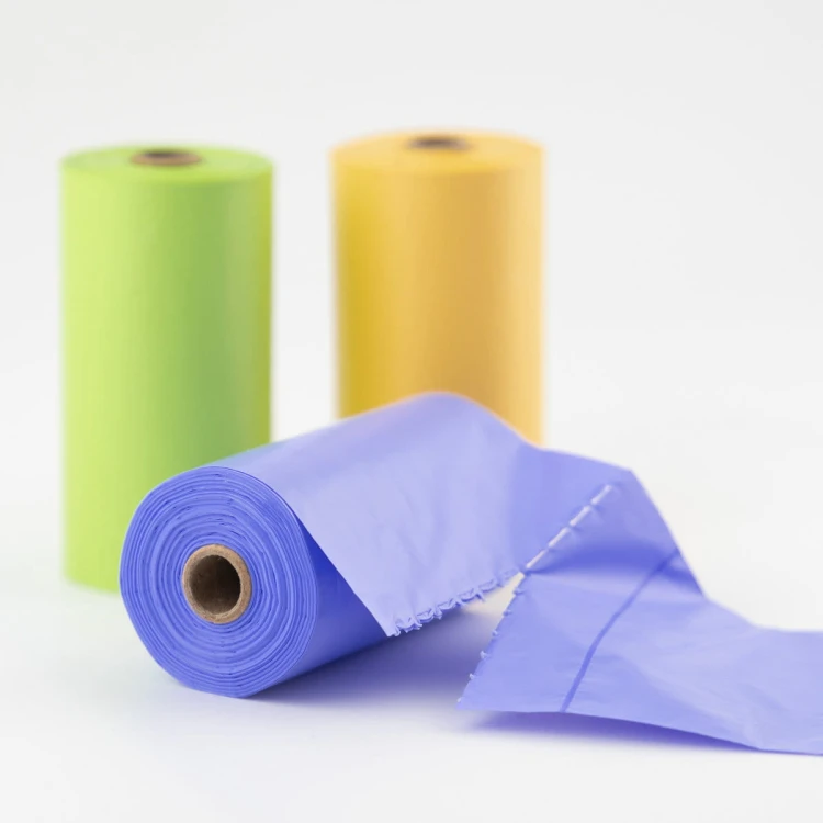 Worki na odchody Miloo Pets 45 szt.