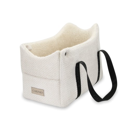 Torba transportowa dla zwierząt Carinio CRUISE Cream