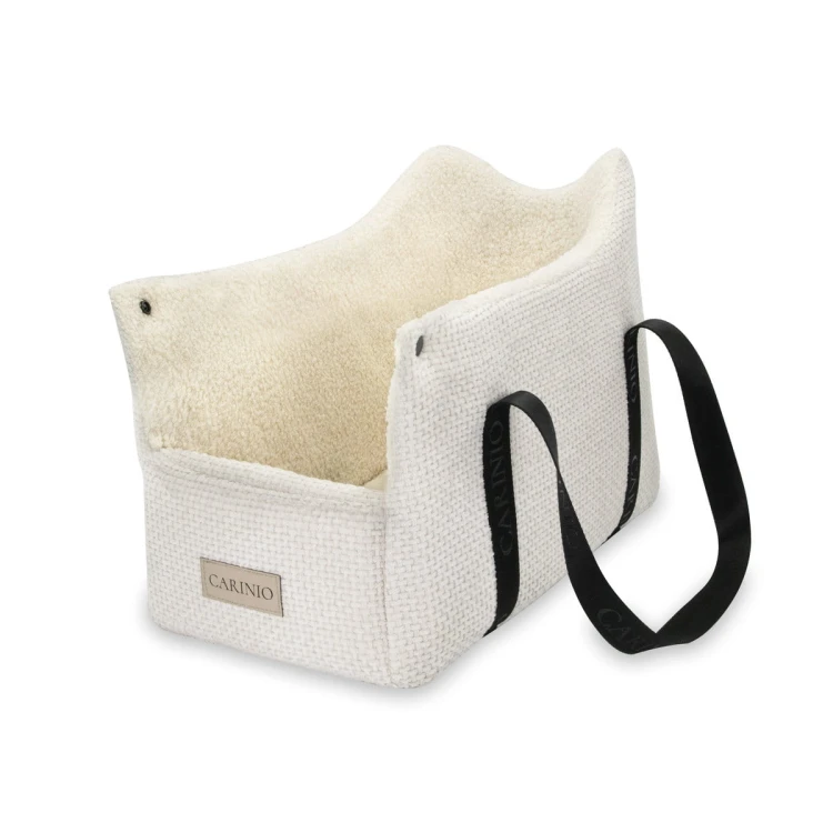Torba transportowa dla zwierząt Carinio CRUISE Cream
