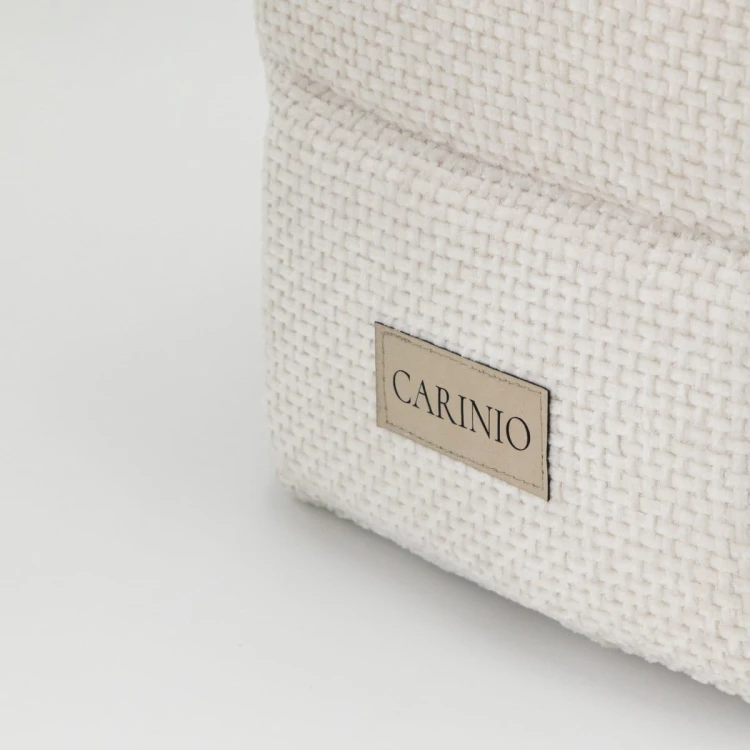 Torba transportowa dla zwierząt Carinio CRUISE Cream