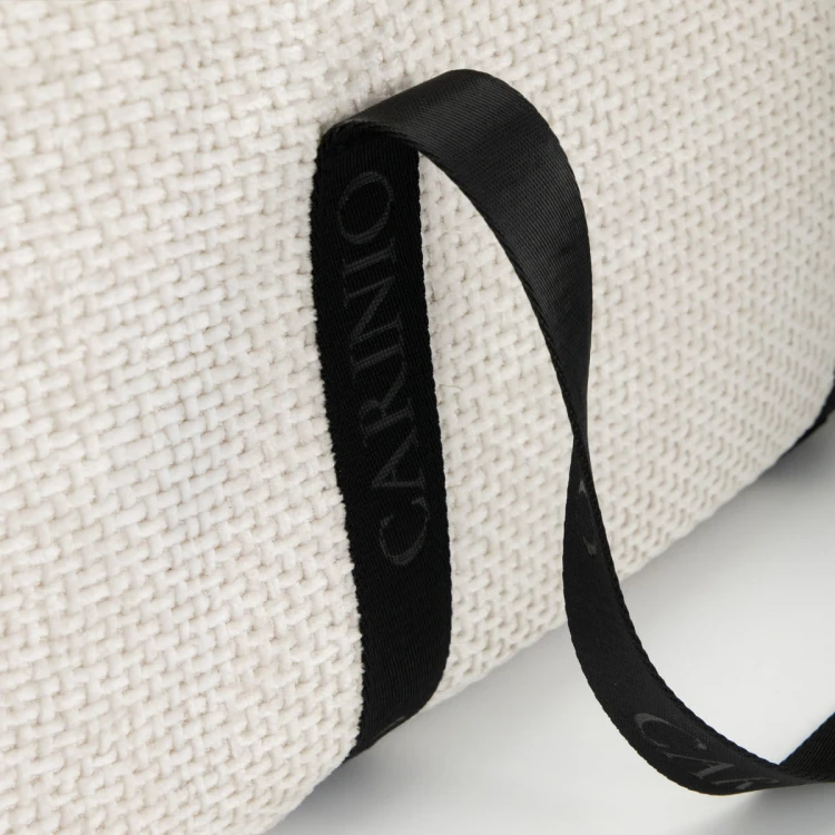 Torba transportowa dla zwierząt Carinio CRUISE Cream