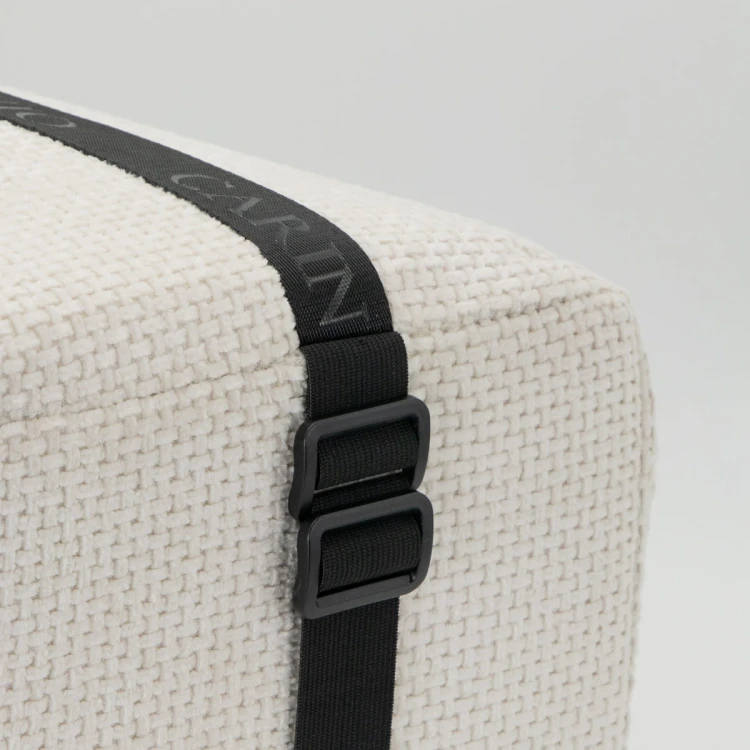 Torba transportowa dla zwierząt Carinio CRUISE Cream