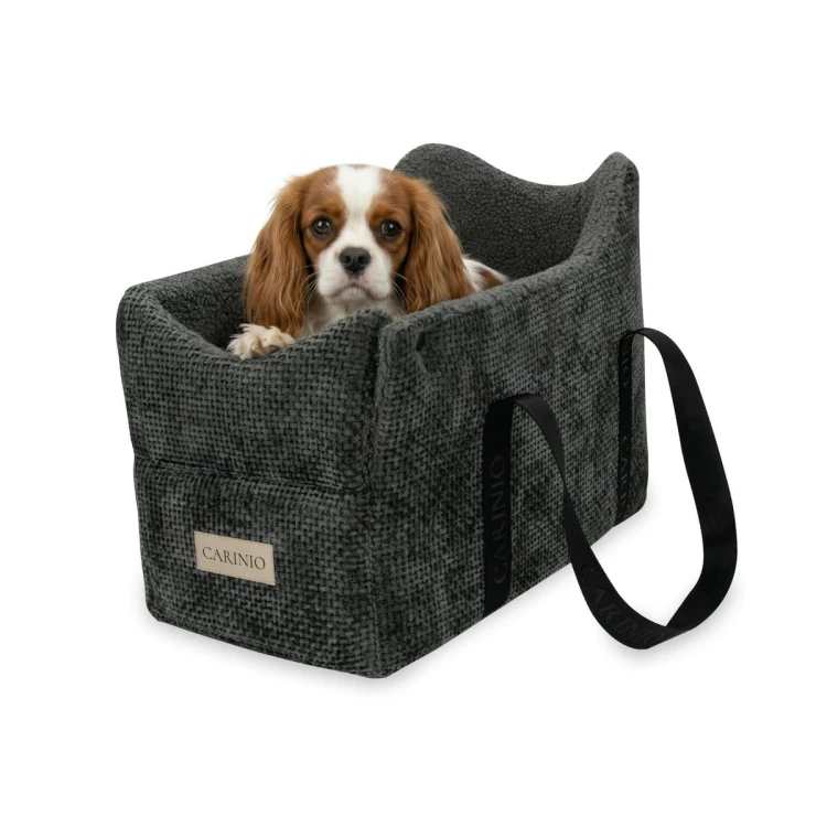Torba transportowa dla zwierząt Carinio CRUISE Dove