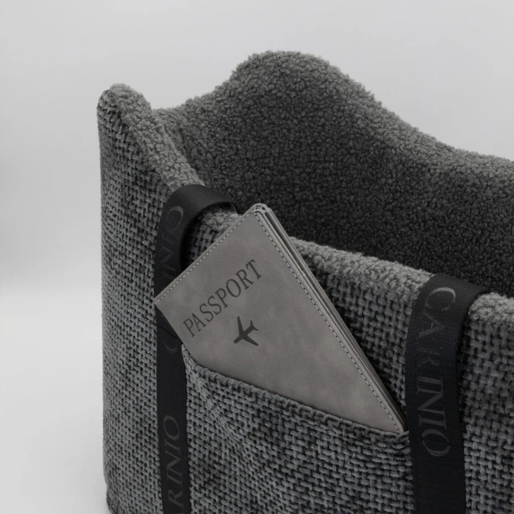 Torba transportowa dla zwierząt Carinio CRUISE Dove