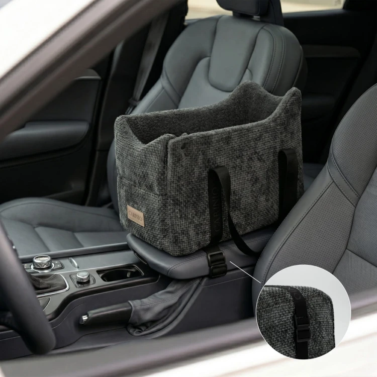 Torba transportowa dla zwierząt Carinio CRUISE Dove