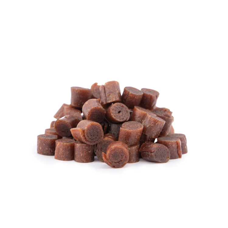 Treserki z królika i kaczki Jurajskie Ranczo - 70g