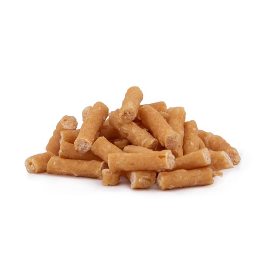 Treserki pałeczka z kurczaka z ryżem Jurajskie Ranczo - 70g