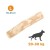 Gryzak - kość z drewna kawowego (L) - Miloo Pets