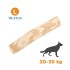 Gryzak - kość z drewna kawowego (L) - Miloo Pets