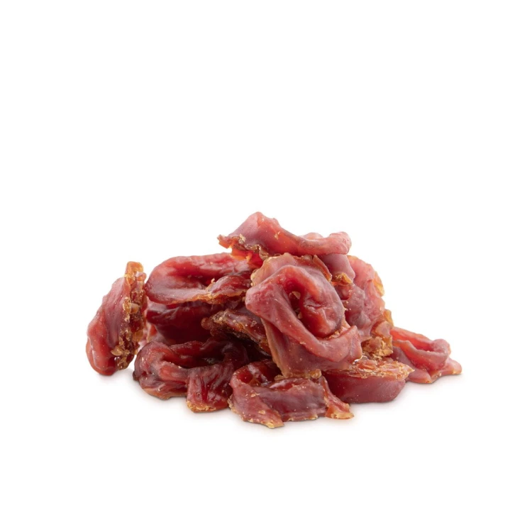 Miękkie krążki z kaczki Jurajskie Ranczo - 100 g