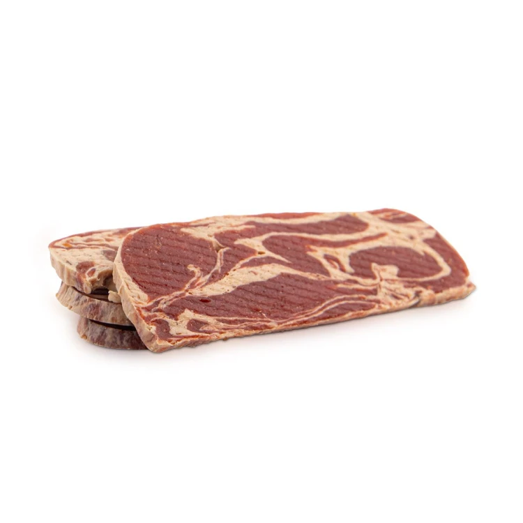 Marmurkowa wołowina w plastrach Jurajskie Ranczo - 100 g
