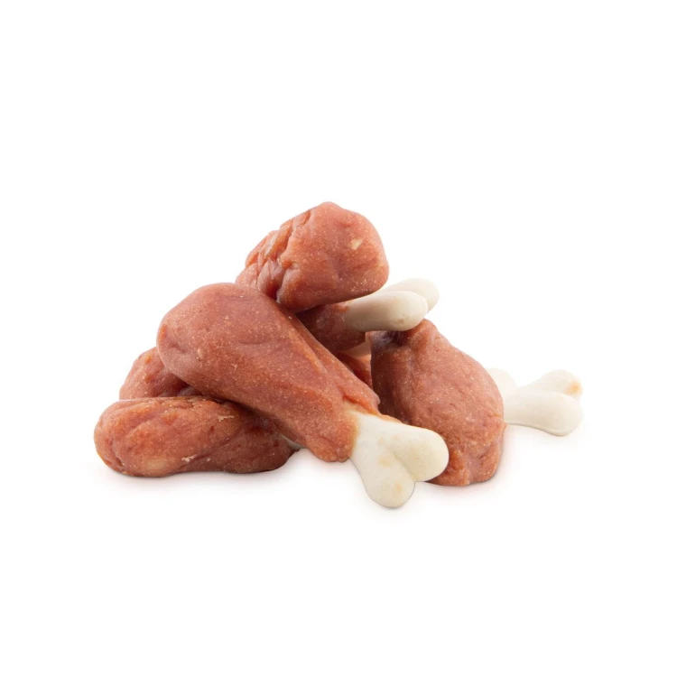 Udko z kaczką Jurajskie Ranczo - 100 g
