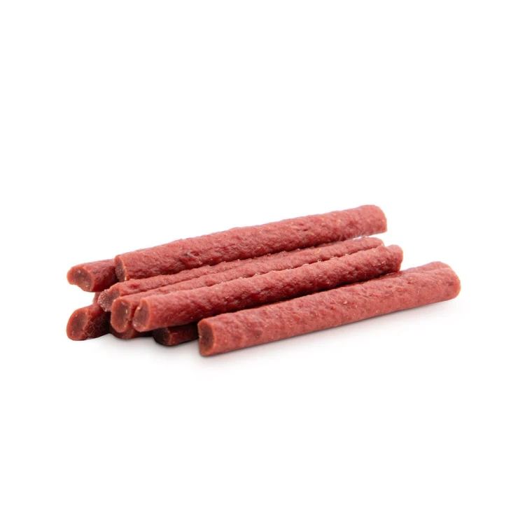 Paluszki mięsne z wołowiną Jurajskie Ranczo - 100 g