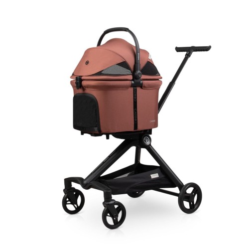 Wózek dla zwierząt Carinio ZOOM Terra