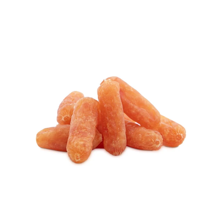 Miękkie serdelki z kurczaka Jurajskie Ranczo - 100 g